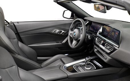 BMW Z4, 2021 год, 4 600 000 рублей, 19 фотография