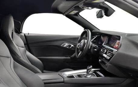 BMW Z4, 2021 год, 4 600 000 рублей, 24 фотография