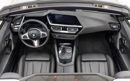 BMW Z4, 2021 год, 4 600 000 рублей, 15 фотография