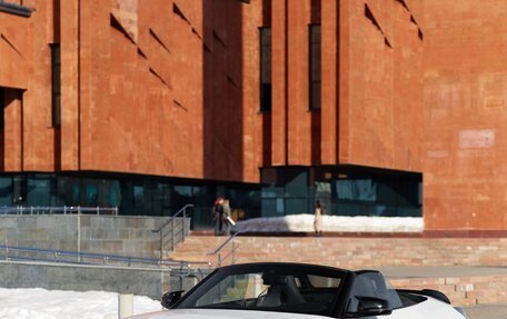 BMW Z4, 2021 год, 4 600 000 рублей, 11 фотография