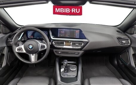 BMW Z4, 2021 год, 4 600 000 рублей, 20 фотография