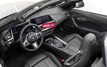 BMW Z4, 2021 год, 4 600 000 рублей, 17 фотография