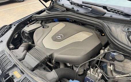 Mercedes-Benz GLS, 2016 год, 4 250 000 рублей, 10 фотография