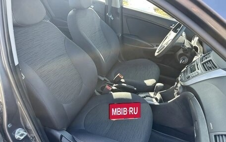 Hyundai Solaris II рестайлинг, 2016 год, 730 000 рублей, 16 фотография