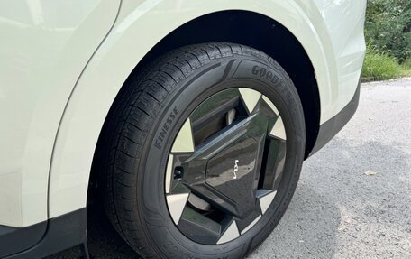 KIA Carnival, 2025 год, 5 270 000 рублей, 5 фотография