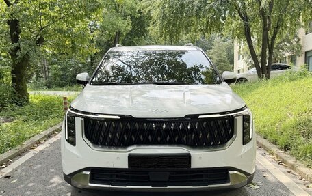KIA Carnival, 2025 год, 5 270 000 рублей, 3 фотография