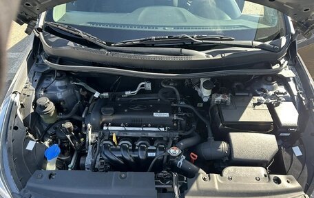 Hyundai Solaris II рестайлинг, 2016 год, 730 000 рублей, 30 фотография