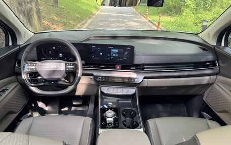 KIA Carnival, 2025 год, 5 270 000 рублей, 6 фотография