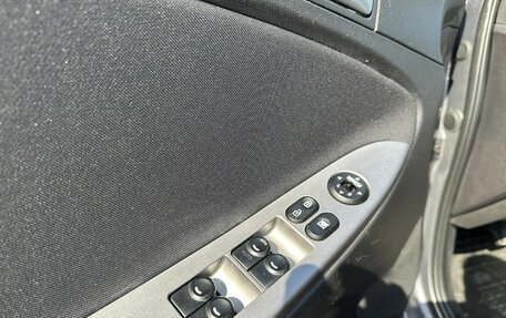 Hyundai Solaris II рестайлинг, 2016 год, 730 000 рублей, 25 фотография