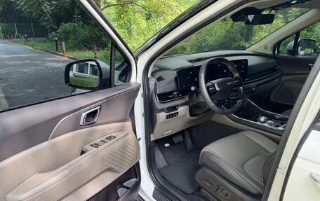 KIA Carnival, 2025 год, 5 270 000 рублей, 7 фотография