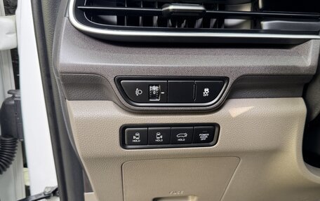 KIA Carnival, 2025 год, 5 270 000 рублей, 9 фотография