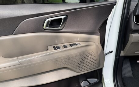 KIA Carnival, 2025 год, 5 270 000 рублей, 8 фотография