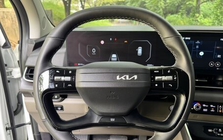 KIA Carnival, 2025 год, 5 270 000 рублей, 12 фотография