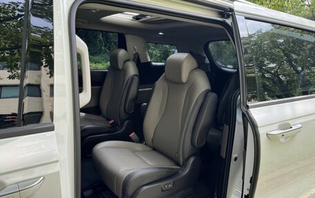 KIA Carnival, 2025 год, 5 270 000 рублей, 15 фотография