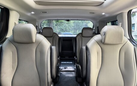 KIA Carnival, 2025 год, 5 270 000 рублей, 17 фотография