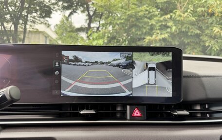 KIA Carnival, 2025 год, 5 270 000 рублей, 13 фотография