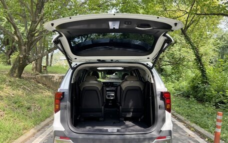 KIA Carnival, 2025 год, 5 270 000 рублей, 19 фотография