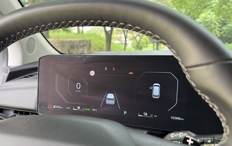 KIA Carnival, 2025 год, 5 270 000 рублей, 11 фотография