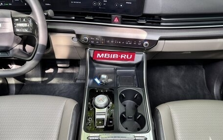 KIA Carnival, 2025 год, 5 270 000 рублей, 14 фотография