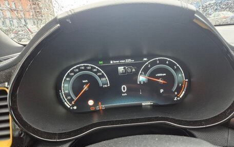 KIA XCeed I, 2021 год, 2 350 000 рублей, 7 фотография