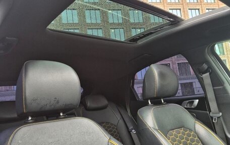 KIA XCeed I, 2021 год, 2 350 000 рублей, 9 фотография