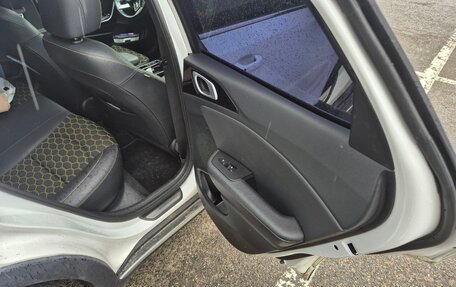 KIA XCeed I, 2021 год, 2 350 000 рублей, 11 фотография