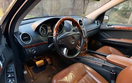 Mercedes-Benz M-Класс, 2008 год, 1 200 000 рублей, 7 фотография