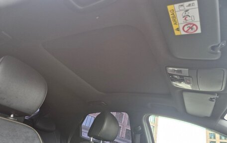 KIA XCeed I, 2021 год, 2 350 000 рублей, 10 фотография