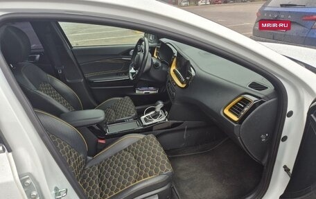 KIA XCeed I, 2021 год, 2 350 000 рублей, 12 фотография