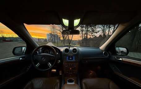 Mercedes-Benz M-Класс, 2008 год, 1 200 000 рублей, 8 фотография