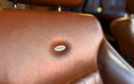 Mercedes-Benz M-Класс, 2008 год, 1 200 000 рублей, 10 фотография