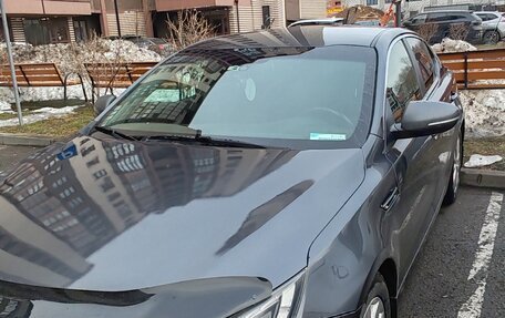 KIA Optima III, 2013 год, 1 250 000 рублей, 3 фотография