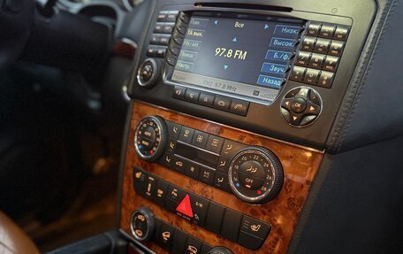 Mercedes-Benz M-Класс, 2008 год, 1 200 000 рублей, 11 фотография