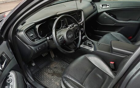KIA Optima III, 2013 год, 1 250 000 рублей, 6 фотография