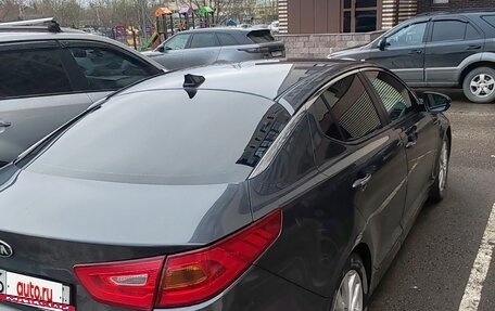 KIA Optima III, 2013 год, 1 250 000 рублей, 5 фотография