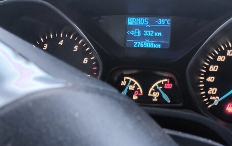 Ford Focus III, 2013 год, 620 000 рублей, 7 фотография