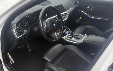 BMW 3 серия, 2019 год, 3 400 000 рублей, 6 фотография