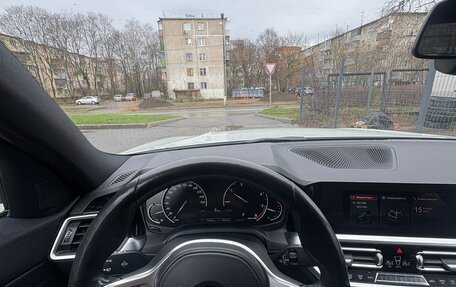 BMW 3 серия, 2019 год, 3 400 000 рублей, 3 фотография