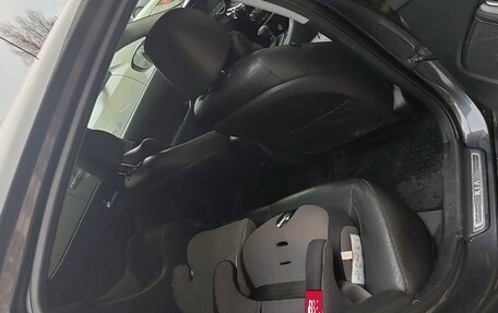 KIA Optima III, 2013 год, 1 250 000 рублей, 11 фотография