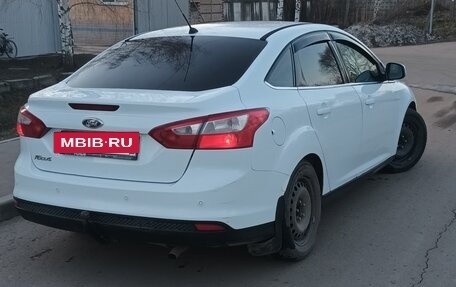 Ford Focus III, 2013 год, 620 000 рублей, 3 фотография