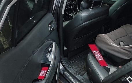 KIA Optima III, 2013 год, 1 250 000 рублей, 12 фотография