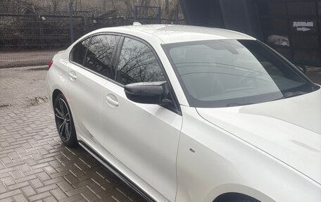 BMW 3 серия, 2019 год, 3 400 000 рублей, 7 фотография