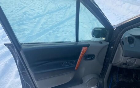 Renault Scenic III, 2006 год, 415 000 рублей, 9 фотография