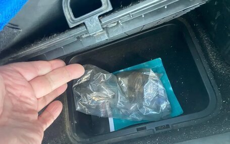 Renault Scenic III, 2006 год, 415 000 рублей, 10 фотография