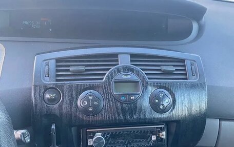 Renault Scenic III, 2006 год, 415 000 рублей, 7 фотография