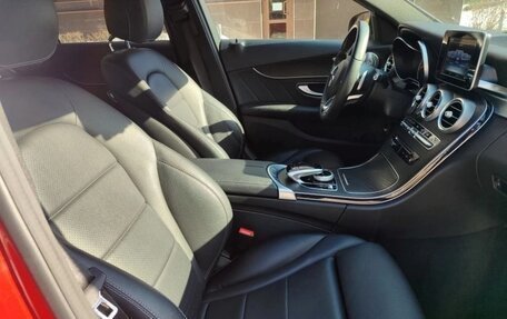 Mercedes-Benz C-Класс, 2017 год, 2 080 000 рублей, 15 фотография