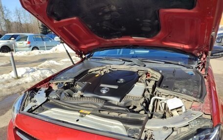 Mercedes-Benz C-Класс, 2017 год, 2 080 000 рублей, 7 фотография