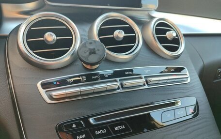 Mercedes-Benz C-Класс, 2017 год, 2 080 000 рублей, 25 фотография