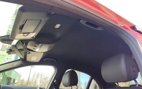 Mercedes-Benz C-Класс, 2017 год, 2 080 000 рублей, 20 фотография