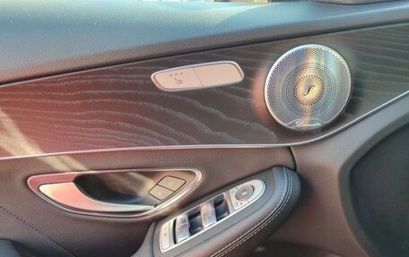 Mercedes-Benz C-Класс, 2017 год, 2 080 000 рублей, 24 фотография